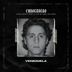 Canserbero - Mi Venezuela (Unreleased)
