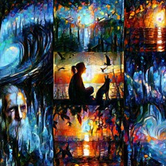 Shadows of Guilt By Edwin H. Balder