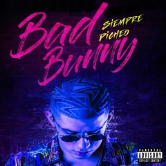 Bad Bunny Ft Brray - Pa' Que Le De