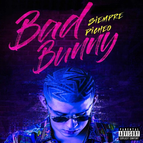 Bad Bunny Ft Brray - Pa' Que Le De