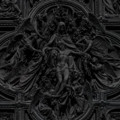 black suit (prod. jeweler)