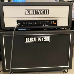 Krunch Pro2 Featuring Tommy Gibbons