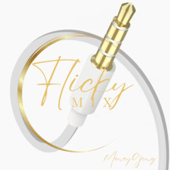 FLICKYMIX - Afro,Reggeaton,Dancehall Shatta