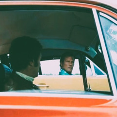 The Persuaders (The Friendly Bond)