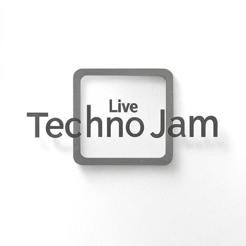 Live Techno Jam