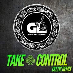 Take control of your soul ( Vision CELTIC ) BONUS TRACK