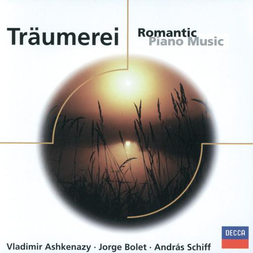 Brahms: 6 Piano Pieces, Op. 118: No. 2, Intermezzo in A Major