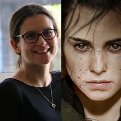 [Café Campus] Interview - Roxane Chilà et le médiéval dans le jeu vidéo
