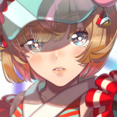 awrengee ft. Iroha Nekomura - gross dist [Synthesizer V cover]