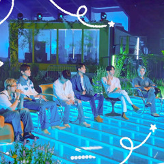 BTS - I’ll Be Missing You (Puff Daddy, Faith Evans and Sting (Cover)