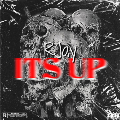 It's Up