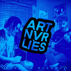 artnvrlies - lame_bitch