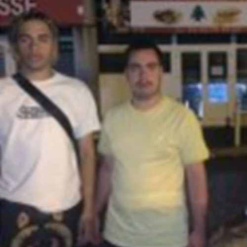 Remix Paltay - Balenci (remix by vox7)