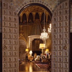 Scintiphiko, zikabitz- Mar-A-Lago