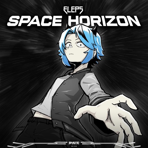 ELEPS - Space Horizon (Original Mix)