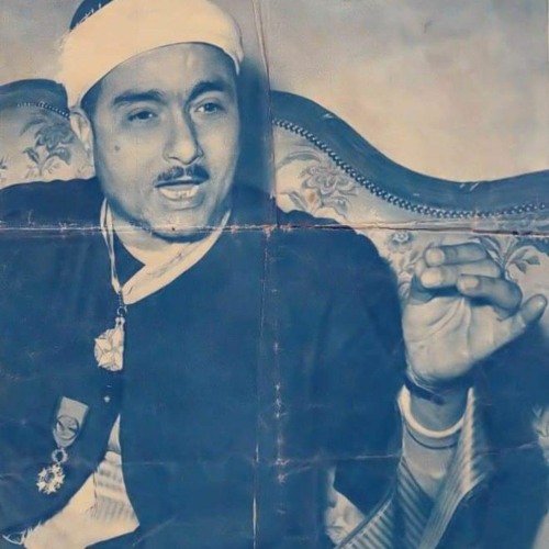 خبرة السنين في آيه 🎻 سبحان الله 💙