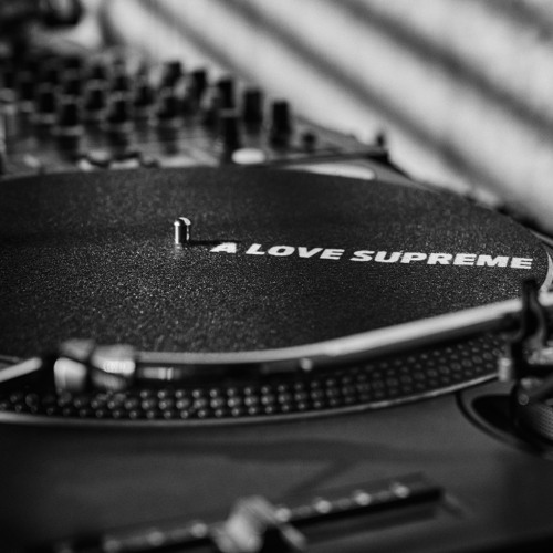 mojo in the mix