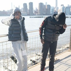 OTB Bryce X OTB Quan - Blitz