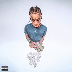 Lil Skies - Keep It Real (CDQ Full Song)
