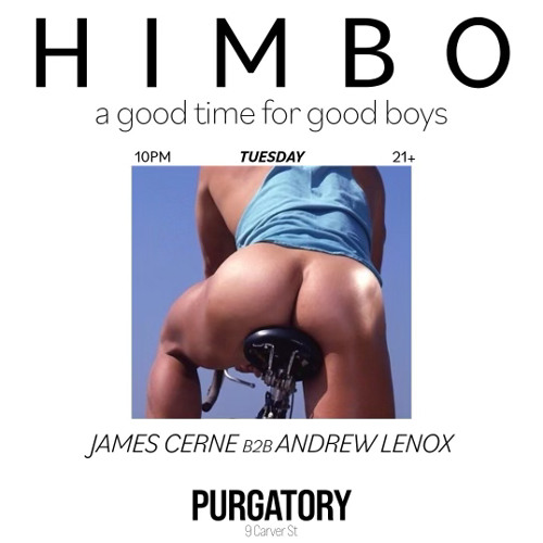 HIMBO | July 2, 2024