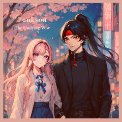 The Undying Vow 不灭之诺 Chill Relax Ballad