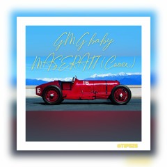 Maserati (cover) (Olakira)