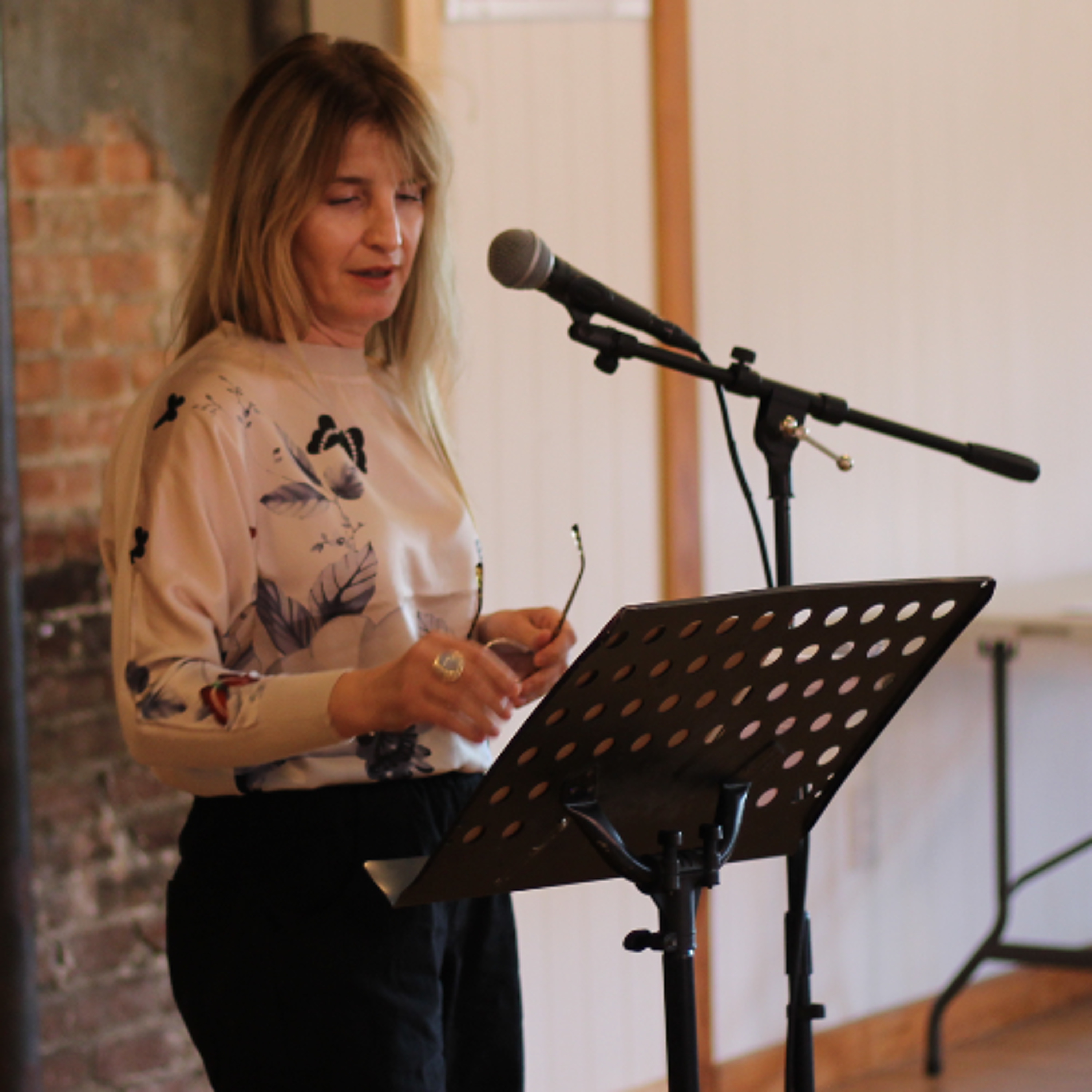 Hudson Mohawk Magazine