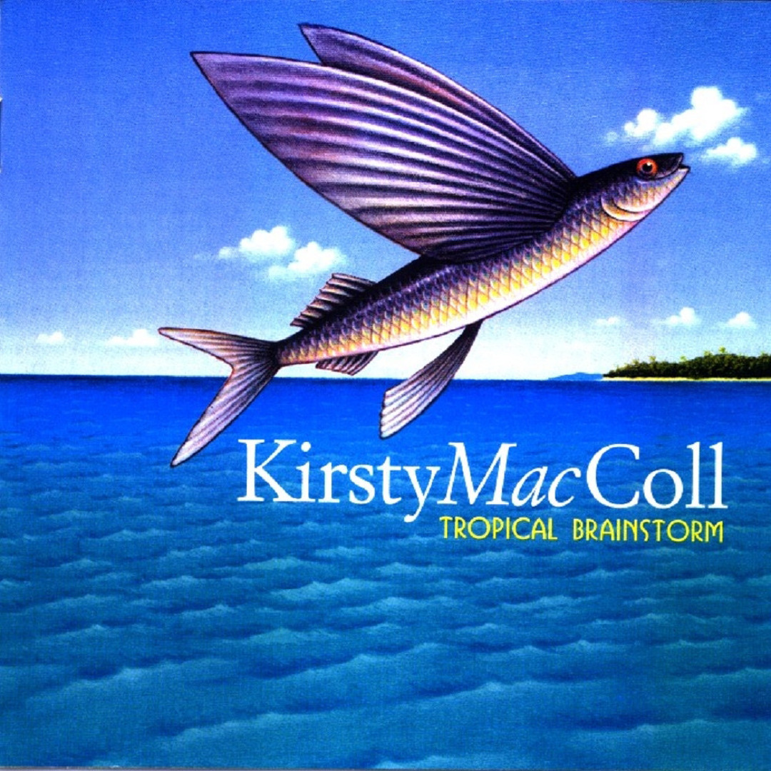 Stream Autumngirlsoup by Kirsty MacColl | Listen online for free on ...