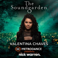 The Soundgarden x Metrodance - Valentina Chaves
