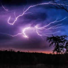 ZOOM F3 + EM158 + C5 thunder sound