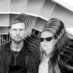 ALJOSHA B2B goodweib @JuicyBeats Festival [hardgroove techno set]