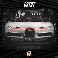 3RIS D3D3 & NALYRO - Riddin' (DSTRT Remix)