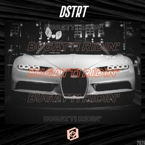 3RIS D3D3 & NALYRO - Riddin' (DSTRT Remix)