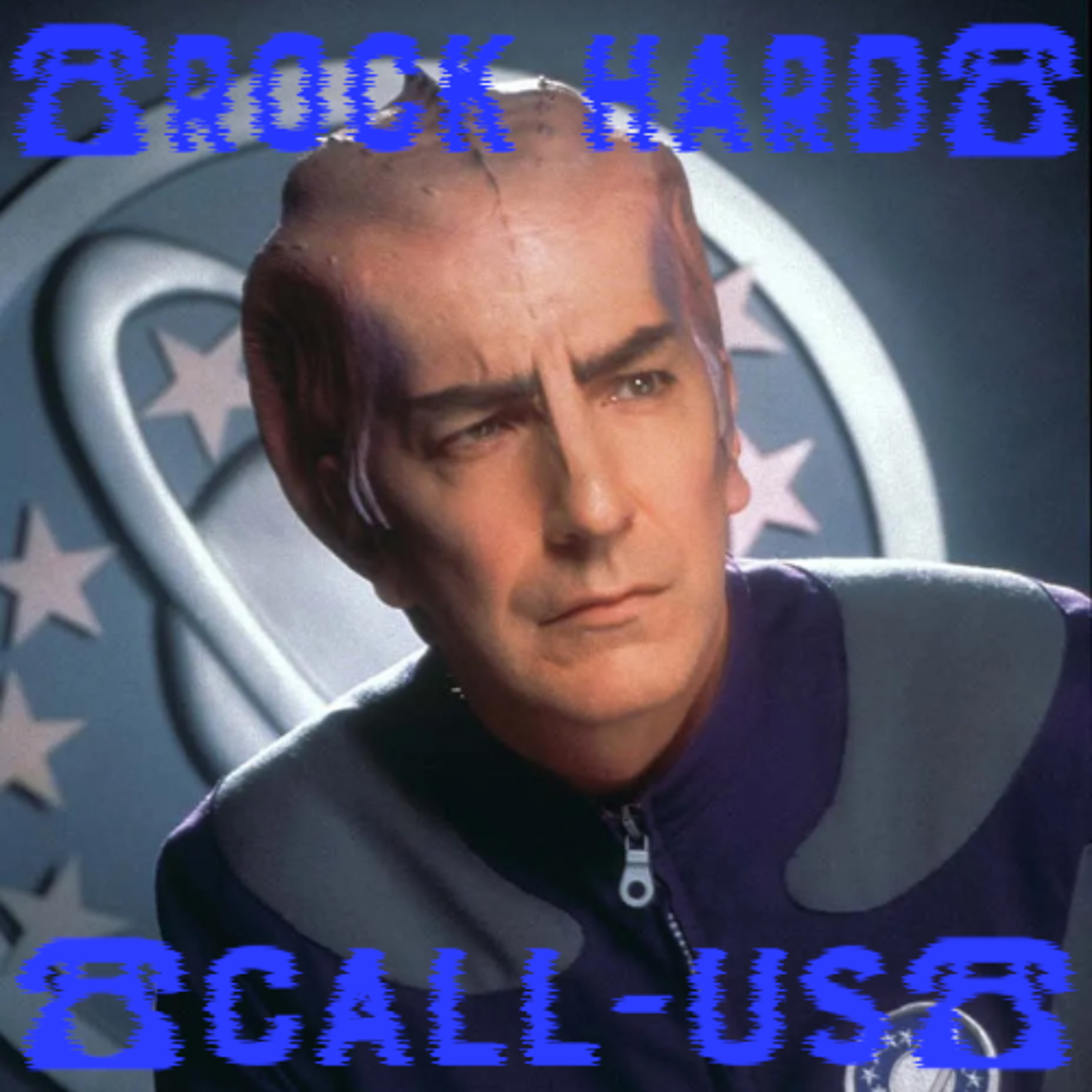 TEASER - Rock Hard Call-Us #19: Always Off (6/25/2025)