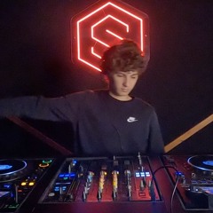 DJ MIX BY LEON R (House, Techno, Trance)