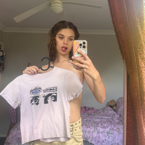 HOT GIRL MIX / techno, trance and hardgroove