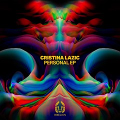 Cristina Lazic feat. Shar - Personal [Rebellion]