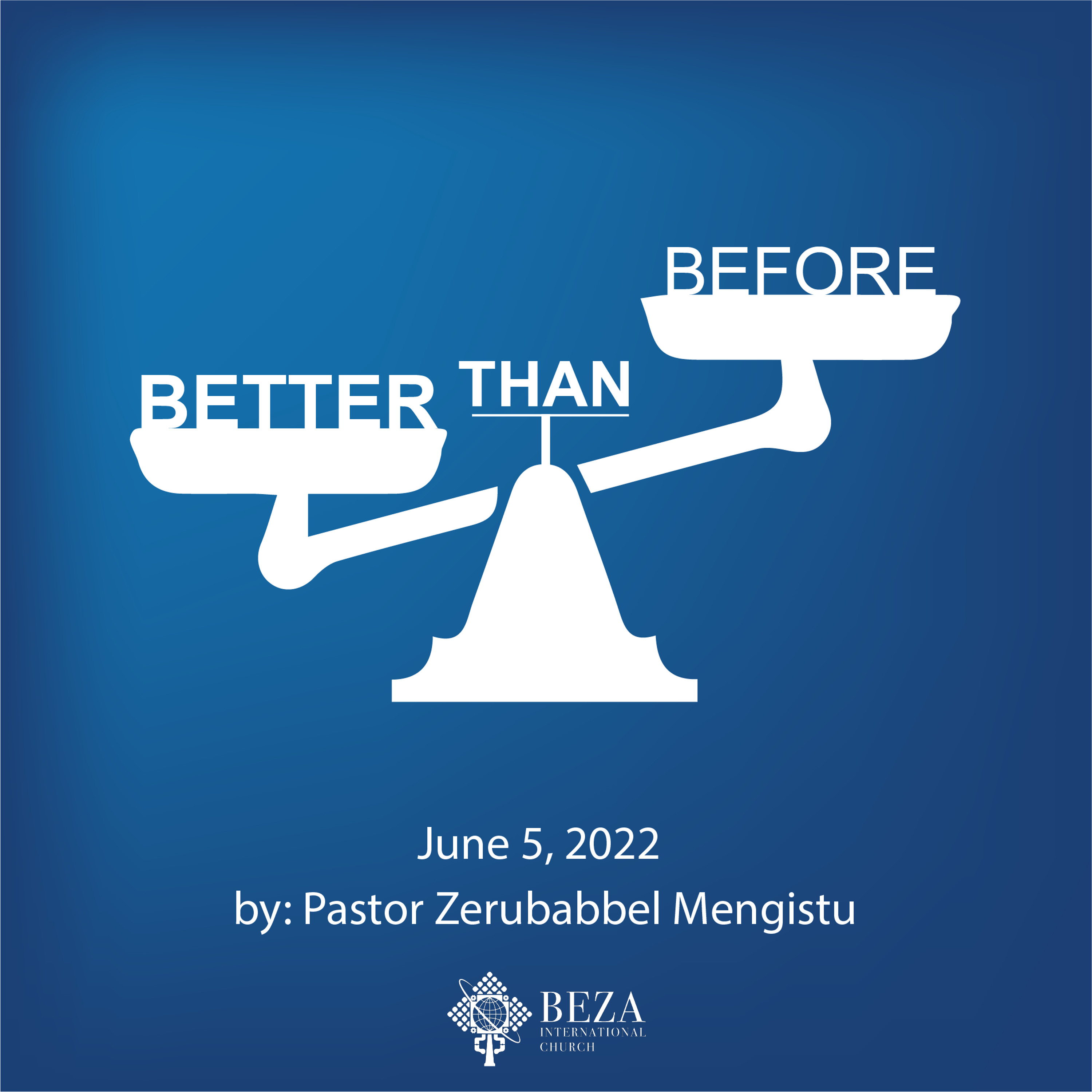Beza Church