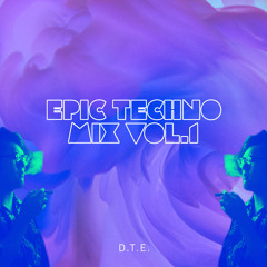 Epic Techno Mix vol.1