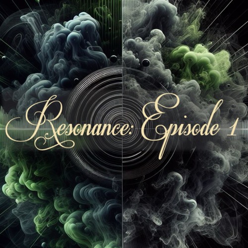 Resonance: Episode 1 Armin van Buuren @ Godskitchen AiR (26/03/2004)