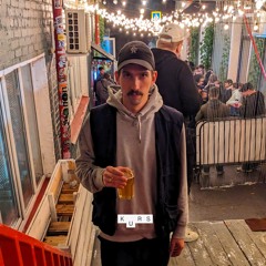 \DEMO*/ Show w/ Taras Sochinsky @ KURS radio 27.09.24