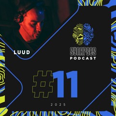 Luud - Synapses Podcast 11/2025