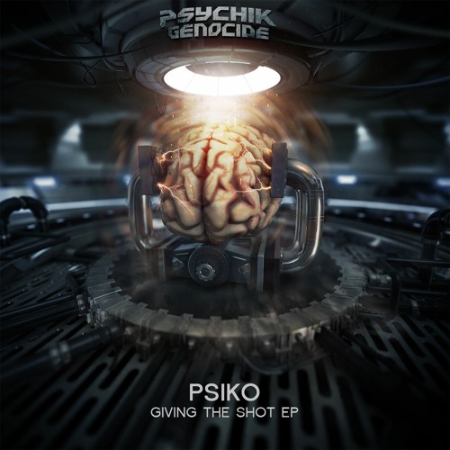 PSIKO & Mr HOPE - Samoura┴