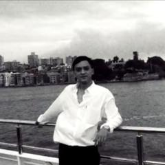 คนสุดท้าย - อัสนี วสันต์ โชติกุล (Remix by Robert (My dad) SARAN)