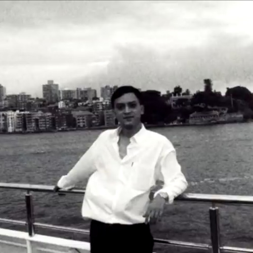 คนสุดท้าย - อัสนี วสันต์ โชติกุล (Remix by Robert (My dad) SARAN)