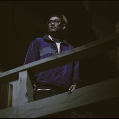 Fuego5L - After Dark