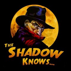 The Shadow Knows! feat. Dorico w. Synchron/BBCSO