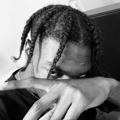 ATLMSTK - OSKOUR Pt. 1 (DJ MIX) (Afrobeats/Hip Hop/R&B)