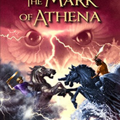 free EPUB 📬 The Mark of Athena (The Heroes of Olympus, Book 3) by  Rick Riordan [KIN