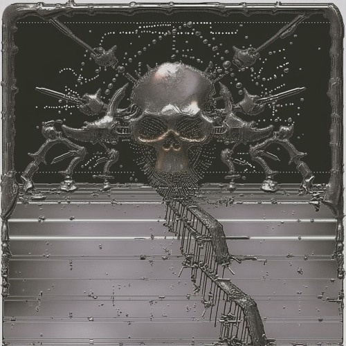 Premiere: Instead Of 7 - Luzifer's Lullaby